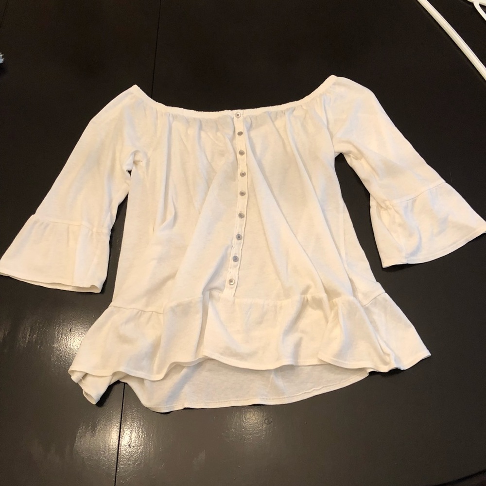 Abercrombie Top